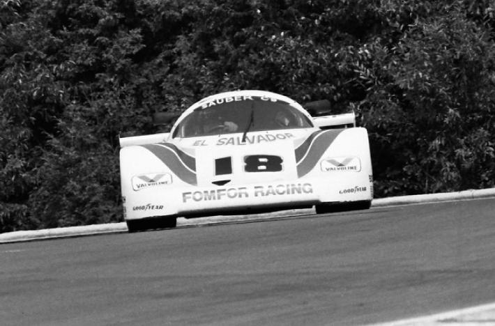 Sauber