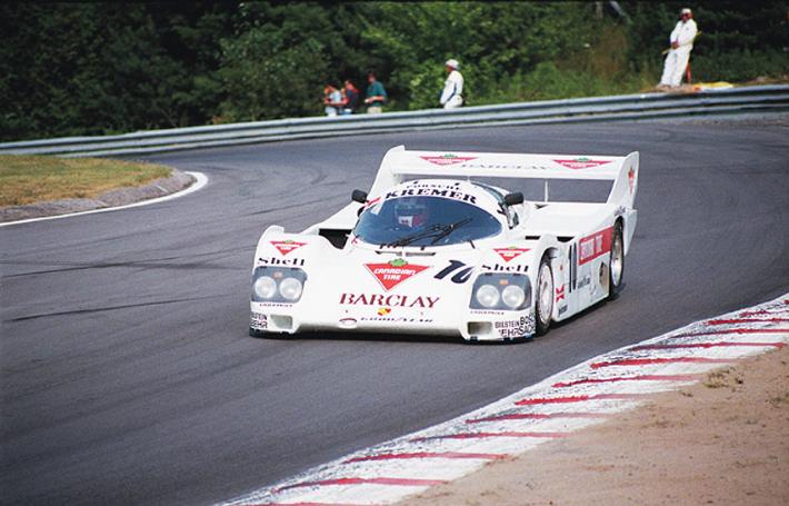 SURERPORSCHE